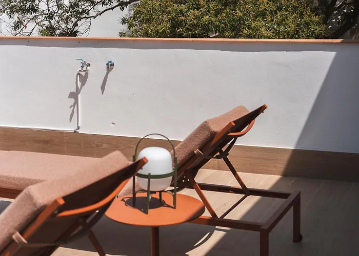 Mercer Residences Appart hôtel 4*