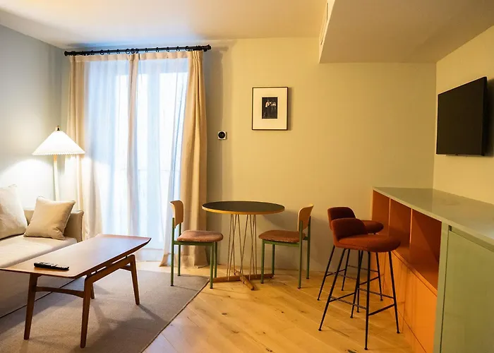 Mercer Residences Séville
