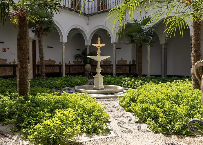 Mercer Residences Appart hôtel 4*