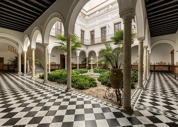 Mercer Residences 4*
