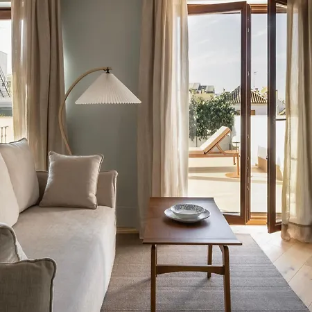 Mercer Residences Lejlighedshotel *