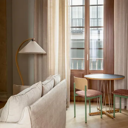 Mercer Residences * Sevilla