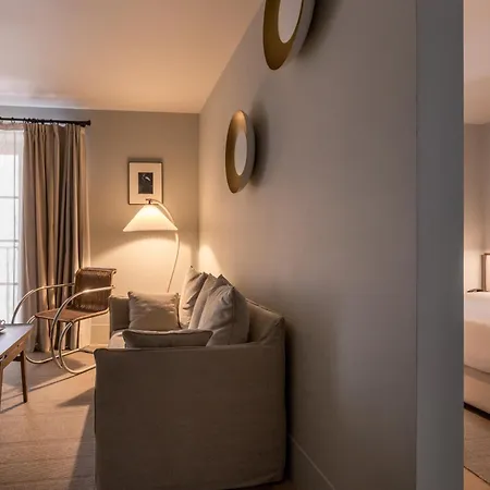 Mercer Residences Lejlighedshotel *