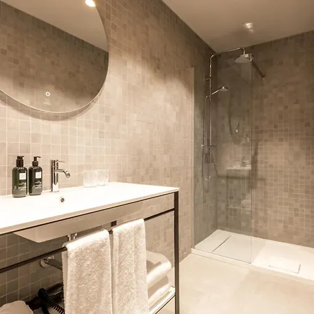 Lejlighedshotel Mercer Residences