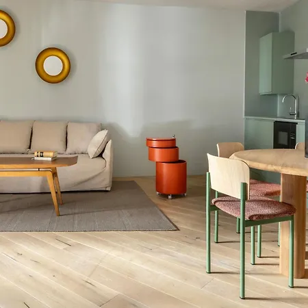 Mercer Residences Siviglia