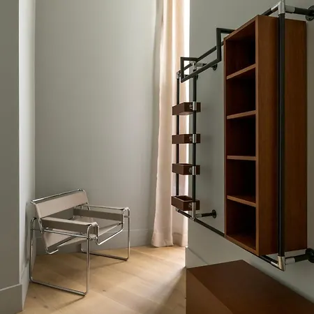Mercer Residences Aparthotel Seville