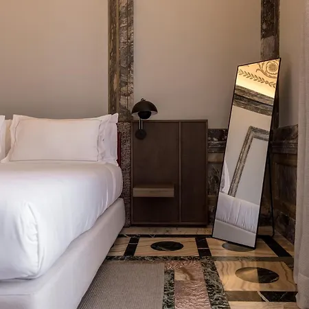 Aparthotel Mercer Residences *